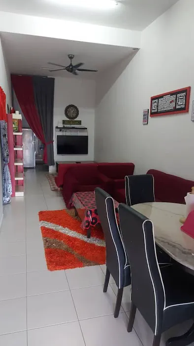 Zaryqa Guest House [a.k.a Beyond Homestay Kuantan] Picture 7