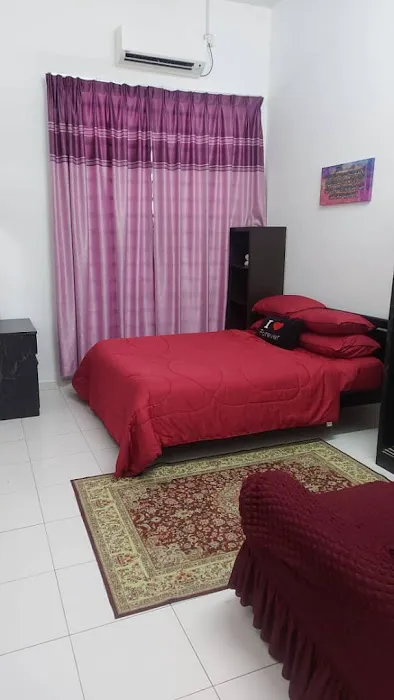 Zaryqa Guest House [a.k.a Beyond Homestay Kuantan] Picture 8