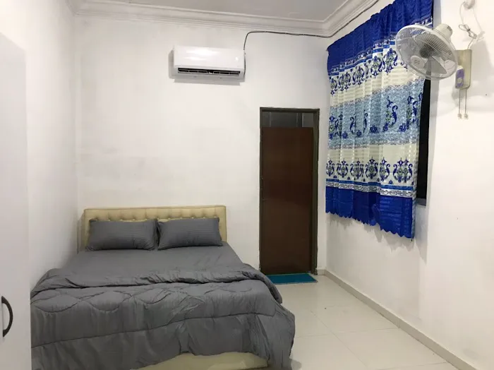 Homestay Kasih Sayang Picture 1