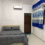Homestay Kasih Sayang