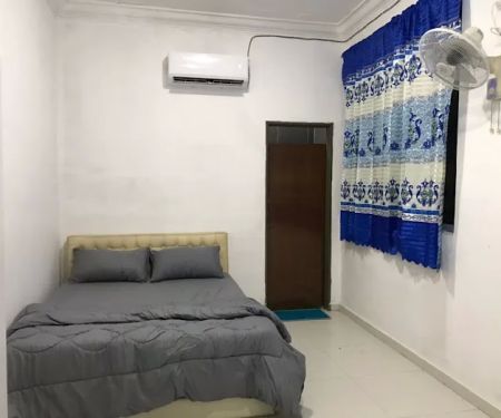 Homestay Kasih Sayang