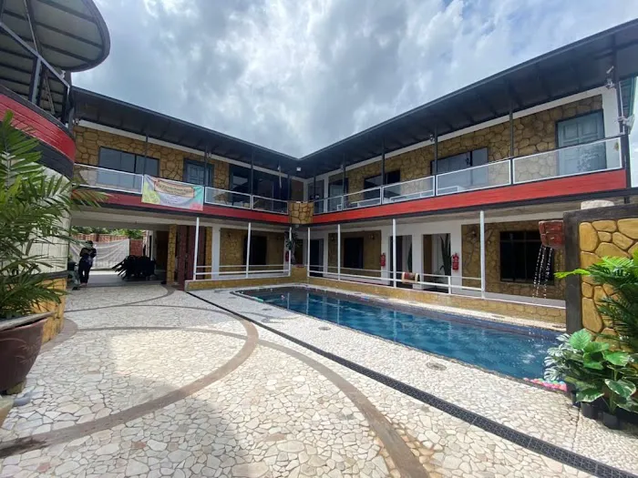 DESA DAVILLA KG PANDAN Picture 1