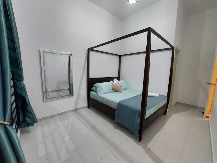 D'has Homestay Kuantan Picture 2