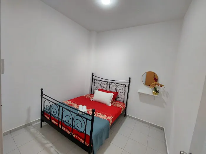 D'has Homestay Kuantan Picture 1