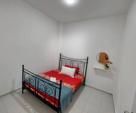 D'has Homestay Kuantan