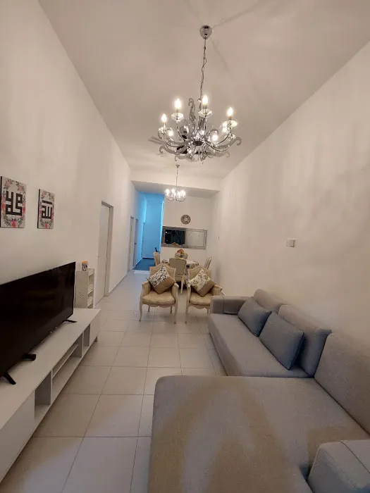 D'has Homestay Kuantan Picture 6