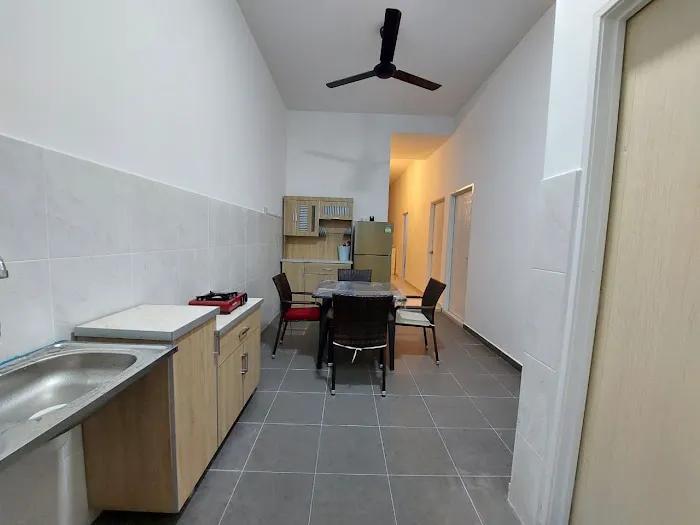 D'has Homestay Kuantan Picture 7