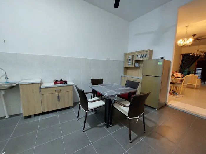 D'has Homestay Kuantan Picture 8