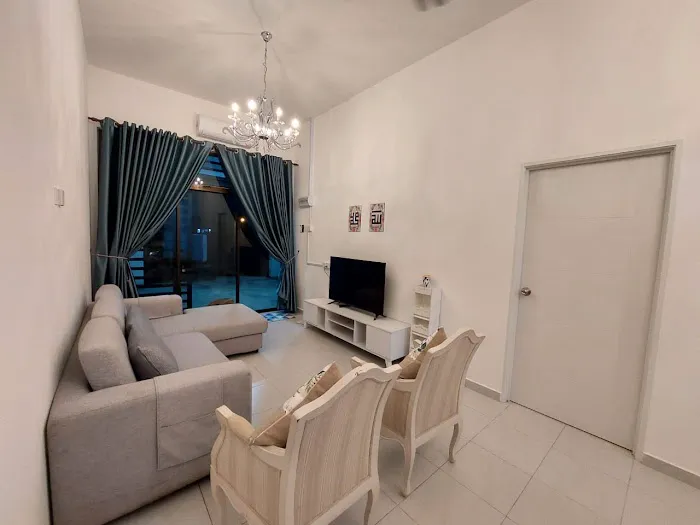 D'has Homestay Kuantan Picture 10