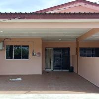 Homestay Che Naa ico