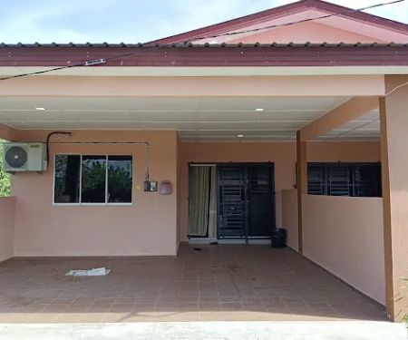 Homestay Che Naa