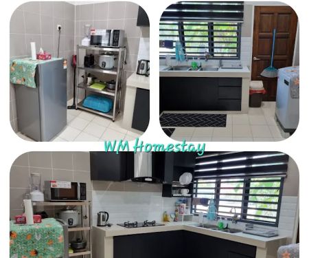 Teratak WM Kuantan