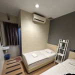 Tas Sakura Budget Hotel