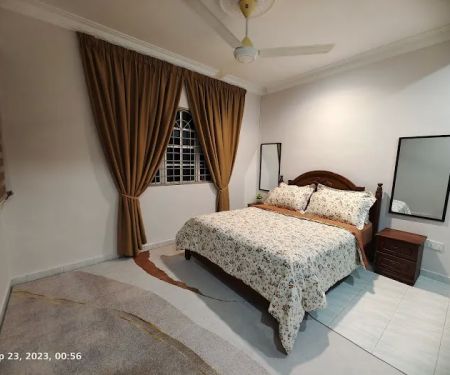 SURADA GUEST HOUSE