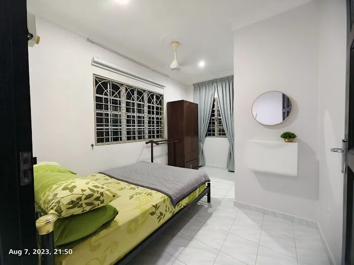 SURADA GUEST HOUSE Picture 7