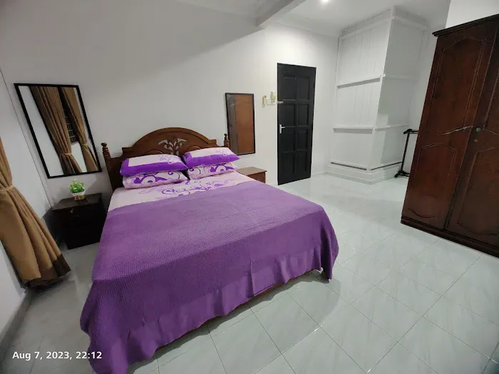 SURADA GUEST HOUSE Picture 9