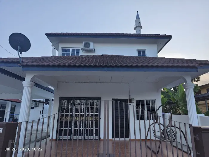 SURADA GUEST HOUSE Picture 3