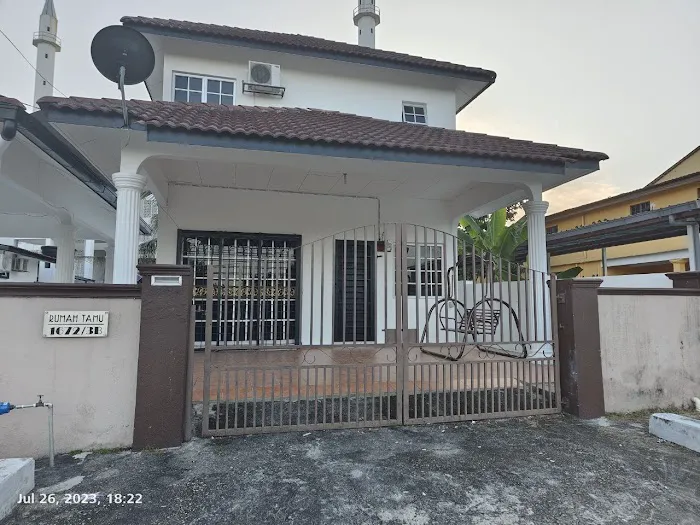 SURADA GUEST HOUSE Picture 4
