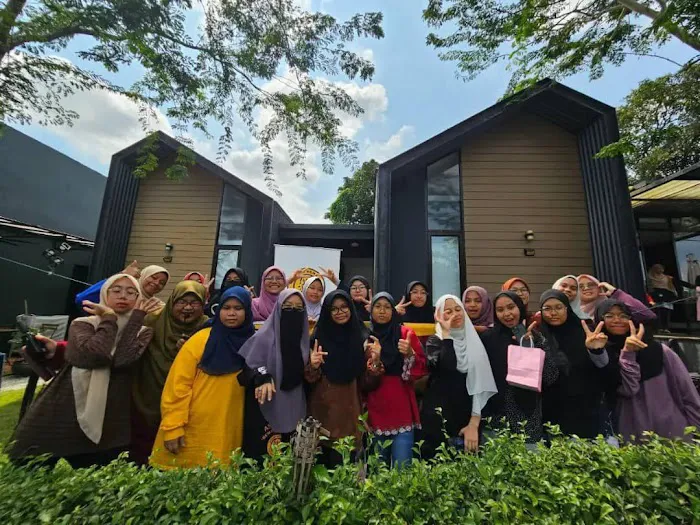 Tiny Homestay Sg. Ramal Picture 5