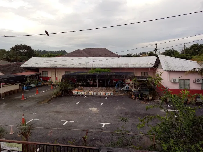 Homestay D' Anggerik Picture 3