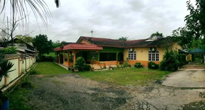 Uyun Valle Inap Desa Homestay Picture 1