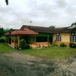Uyun Valle Inap Desa Homestay