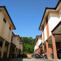 De' Perantau House ico