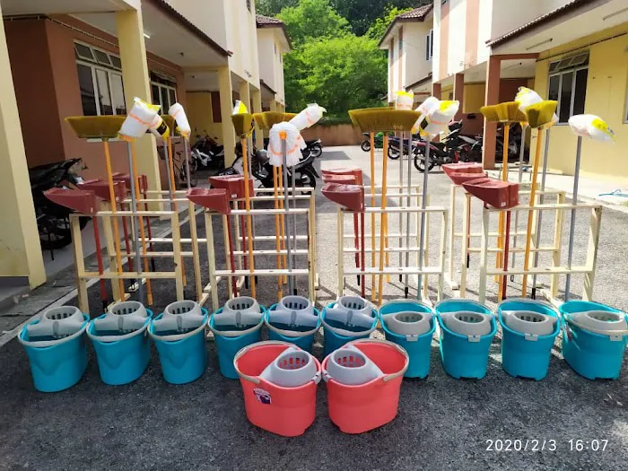 De' Perantau House Picture 8