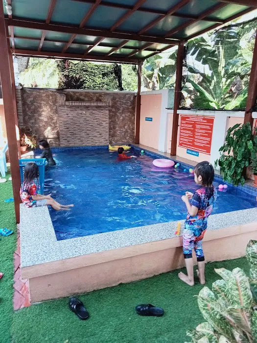 D'Naj View Homestay Picture 3