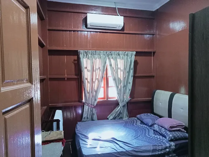 D'Naj View Homestay Picture 1