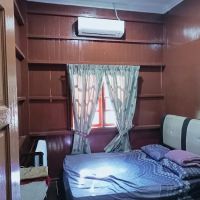 D'Naj View Homestay ico