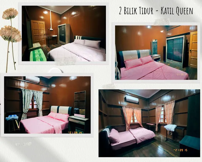 D'Naj View Homestay Picture 5