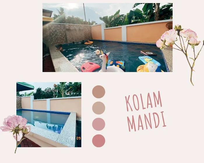 D'Naj View Homestay Picture 4