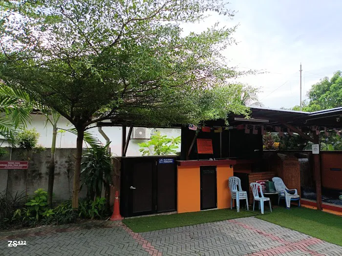 D'Naj View Homestay Picture 6
