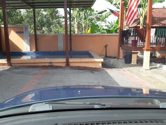 D'Naj View Homestay Picture 10