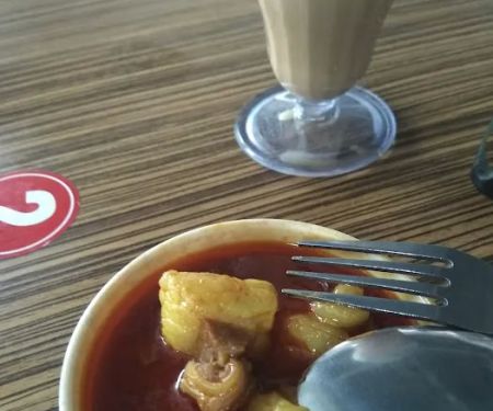 Syed's Homestay