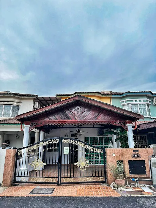 A.K's Homestay Picture 3
