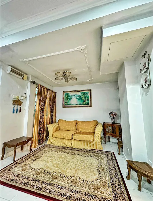 A.K's Homestay Picture 1