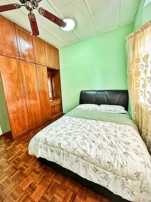 A.K's Homestay Picture 6