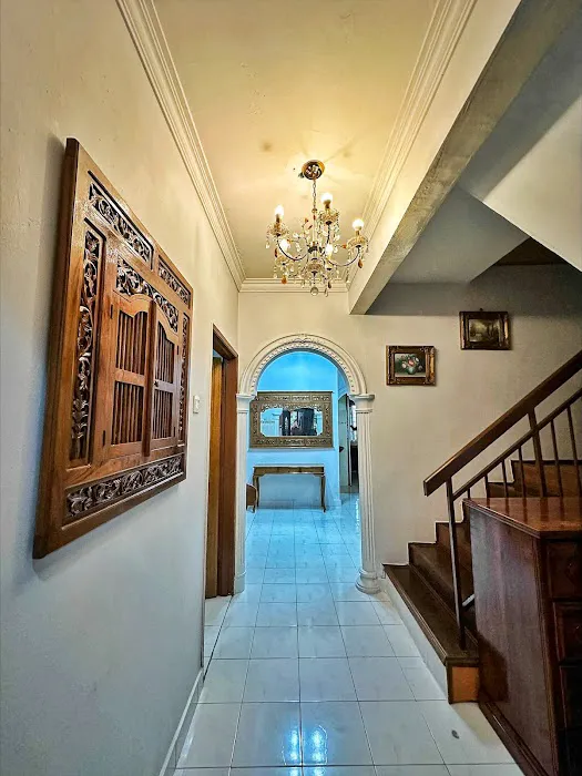 A.K's Homestay Picture 7