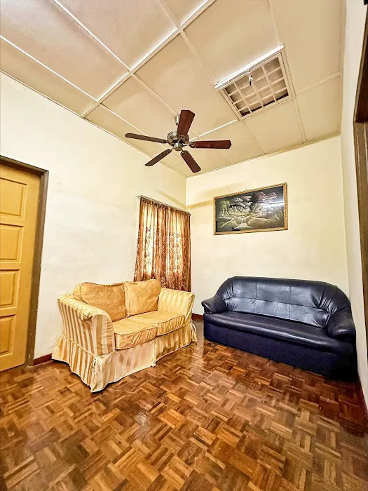 A.K's Homestay Picture 8