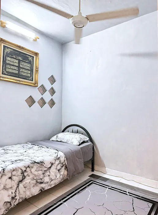 A.K's Homestay Picture 10