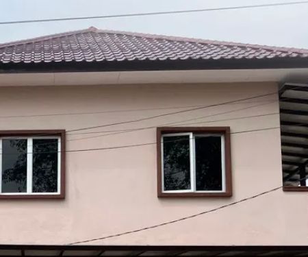 Homestay D'Melor