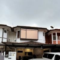 D Cloud Homestay ico