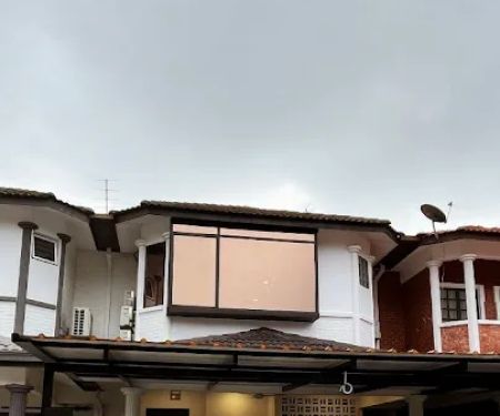 D Cloud Homestay