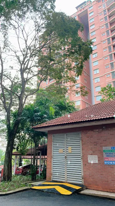 Greenview Residence Sg.Long Block B Picture 6