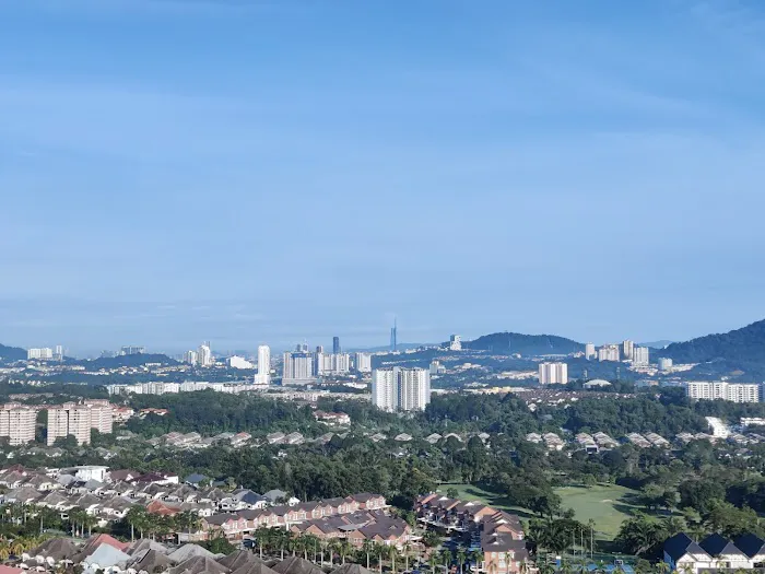 Greenview Residence Sg.Long Block B Picture 2