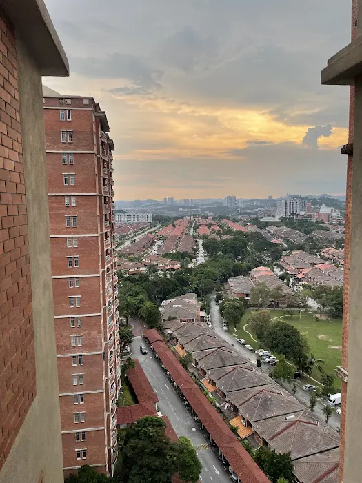 Greenview Residence Sg.Long Block B Picture 4