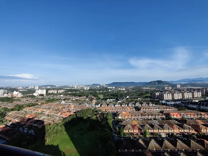 Greenview Residence Sg.Long Block B Picture 3