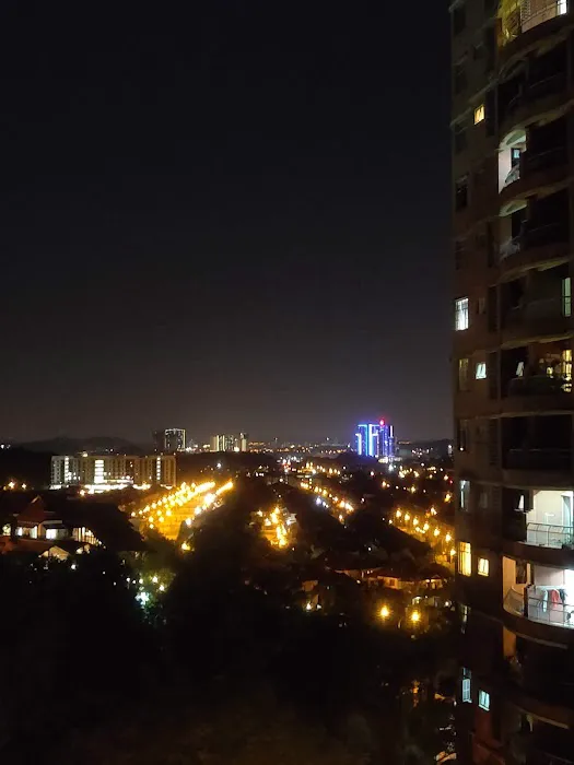 Greenview Residence Sg.Long Block B Picture 7